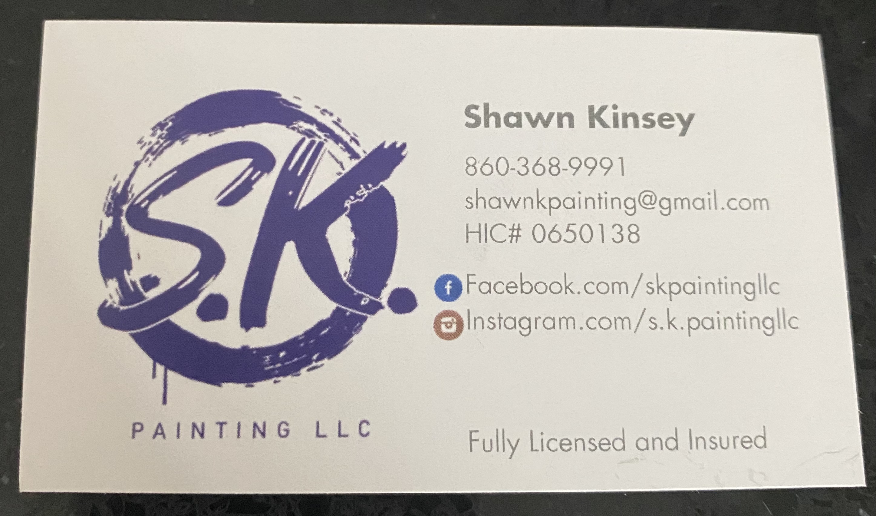 Avatar for S.K. Painting LLC