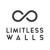 LimitLess Walls logo