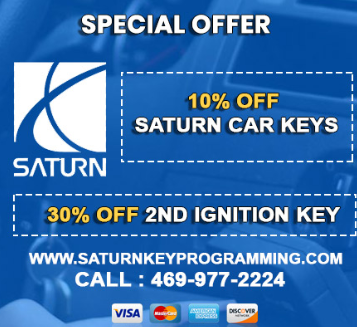 Avatar for Saturn Key Programming