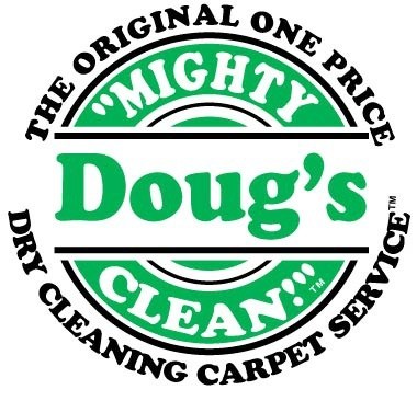 Logo for Doug's Mighty Clean Inc/ Magnum Flooring