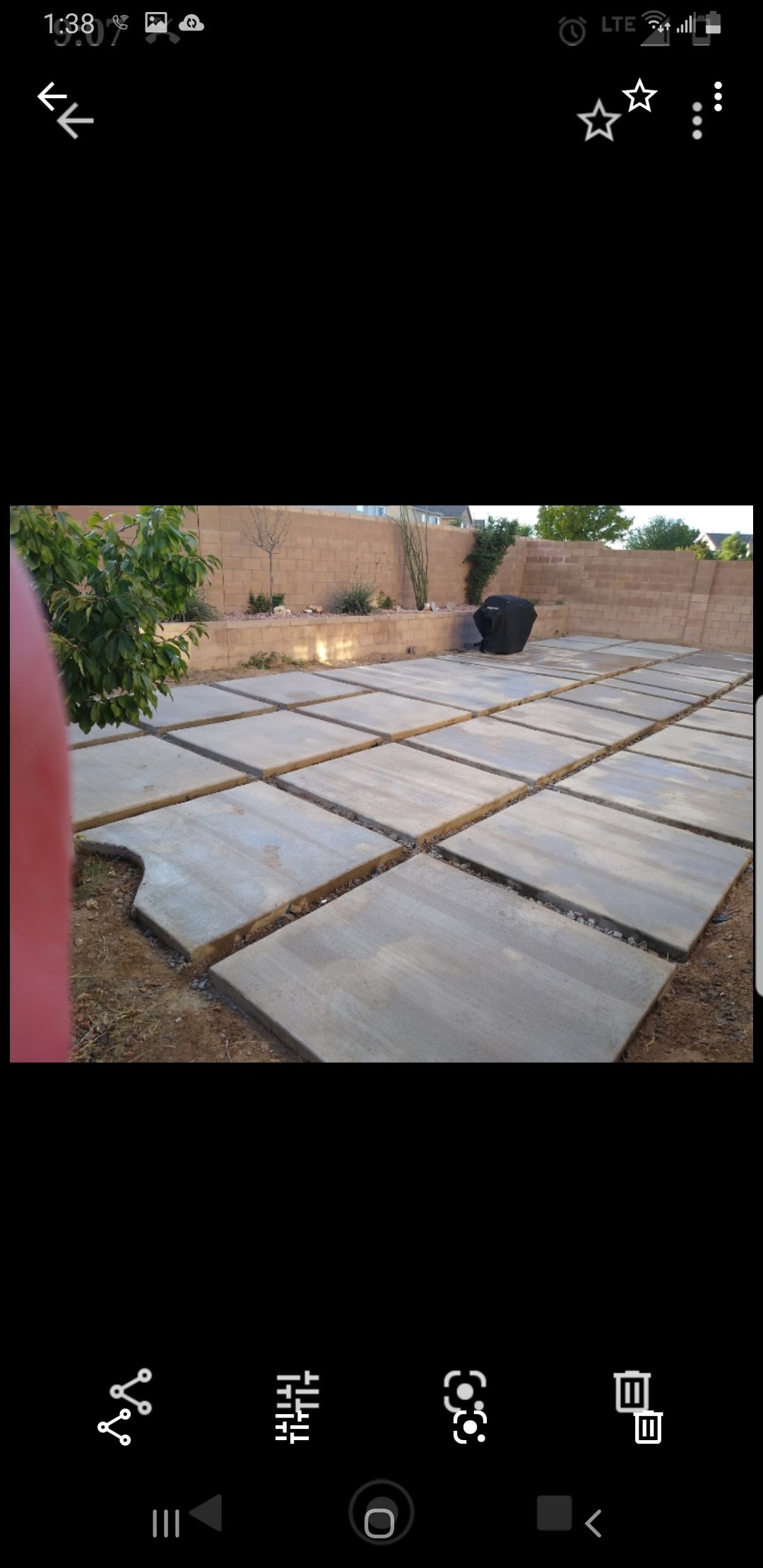 Avatar for Hayes Concrete Placement