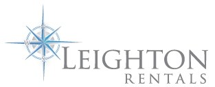 Leighton Rentals logo