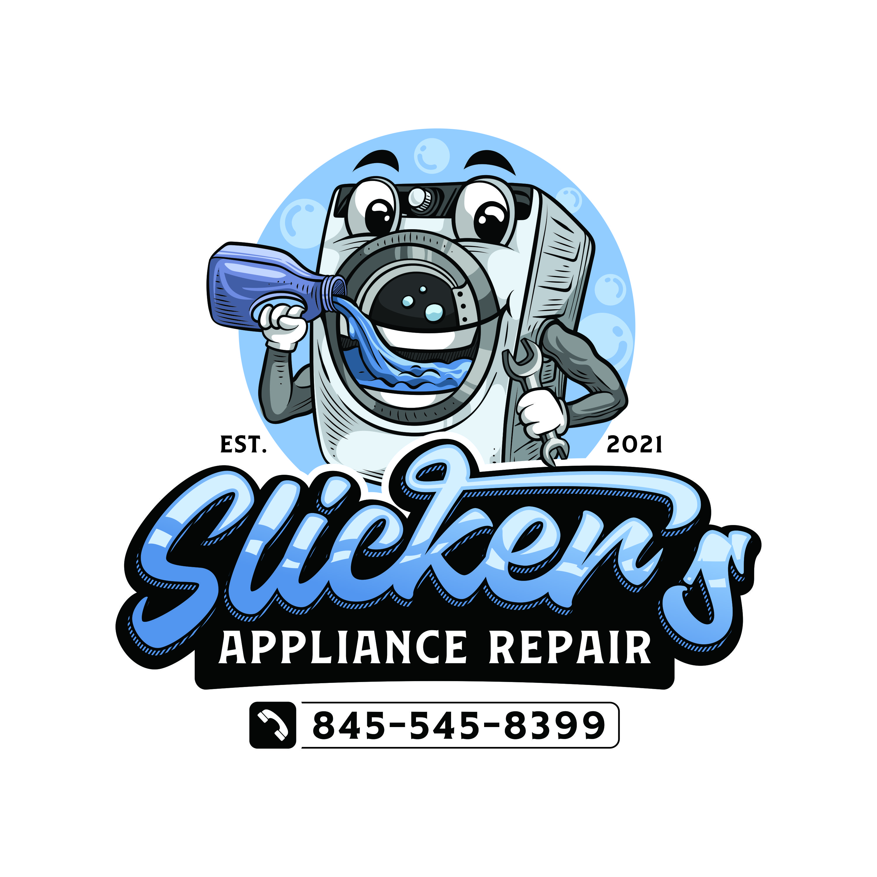 Avatar for Slicker's Appliance Repair LLC