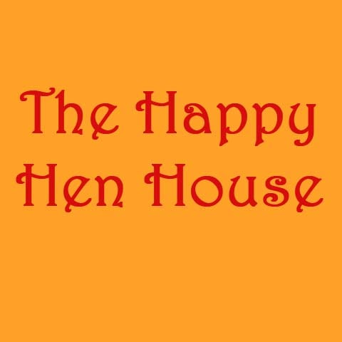 Avatar for The Happy Hen House