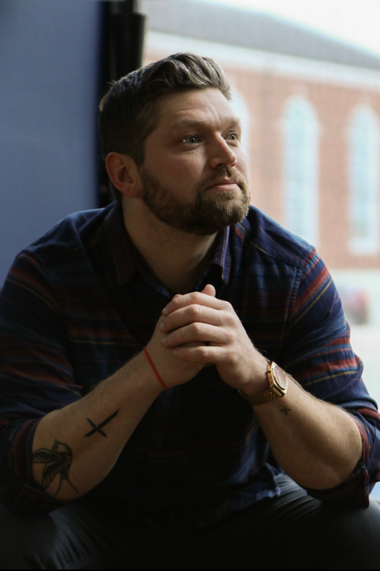 Avatar for Hill repairs