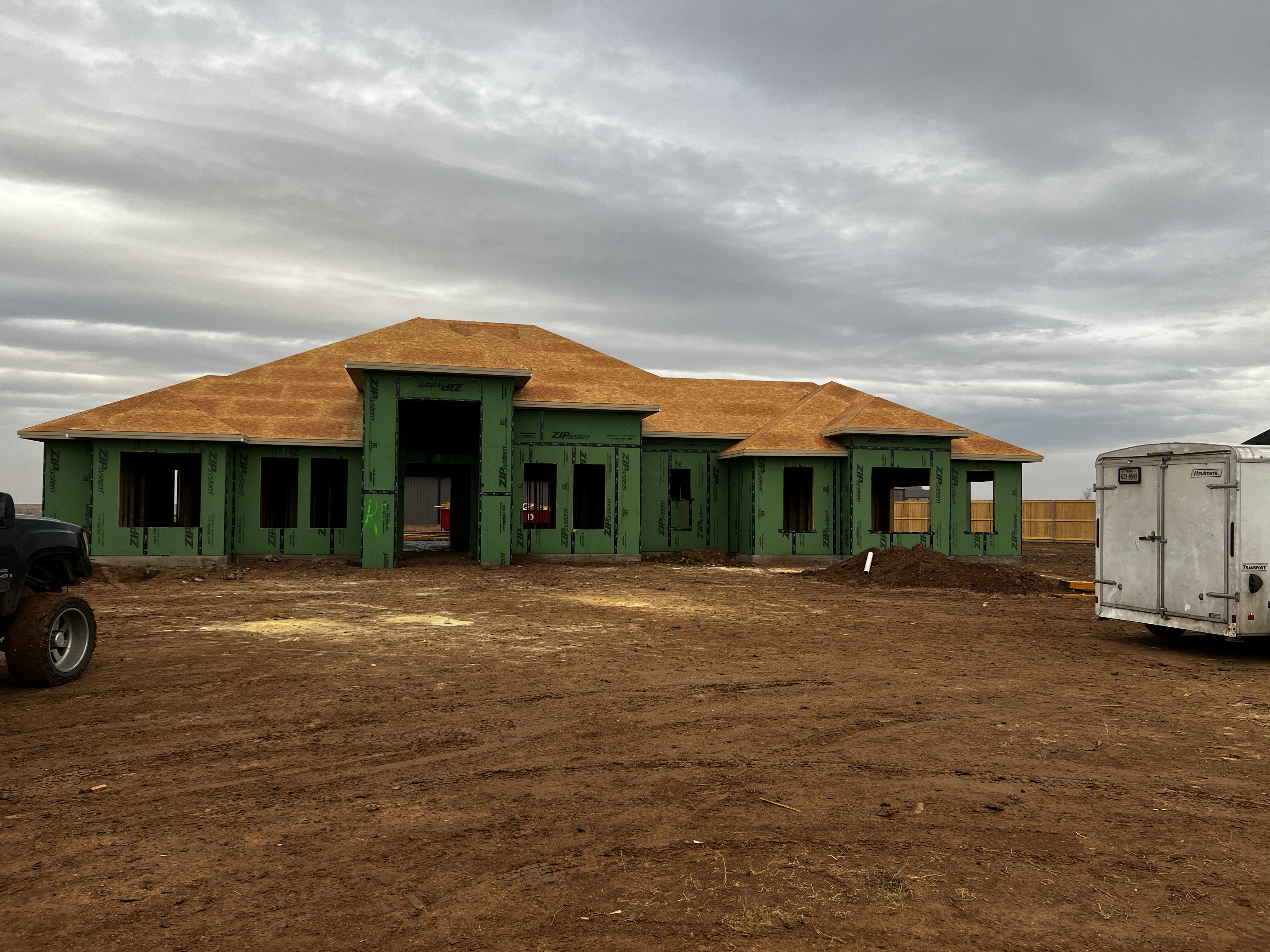 Avatar for Rg framing 