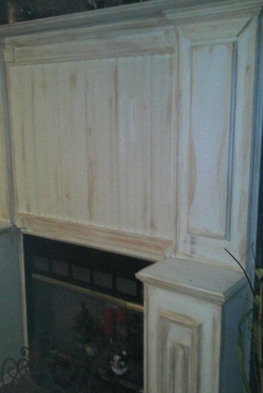 mantel