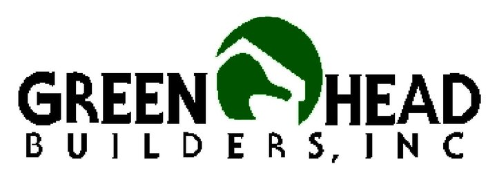 Green Head Builders, Inc. logo
