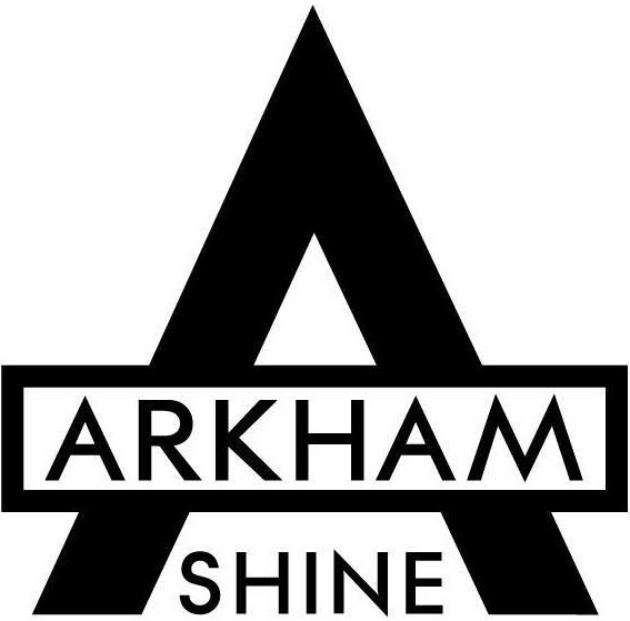 Arkham Shine Auto Detailing Studio logo