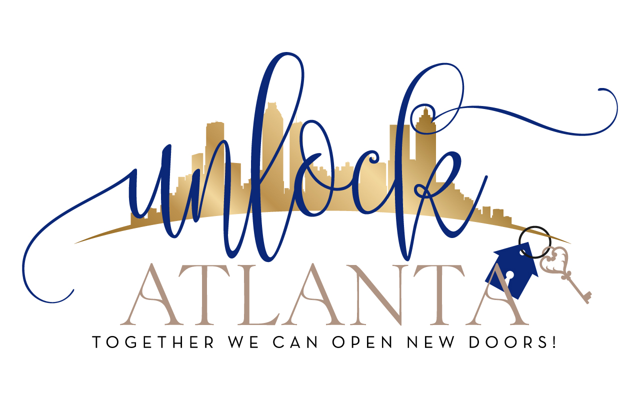 Unlock Atlanta Luxury Realty Group logo
