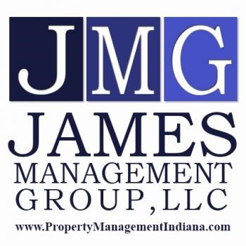 James Management Group logo