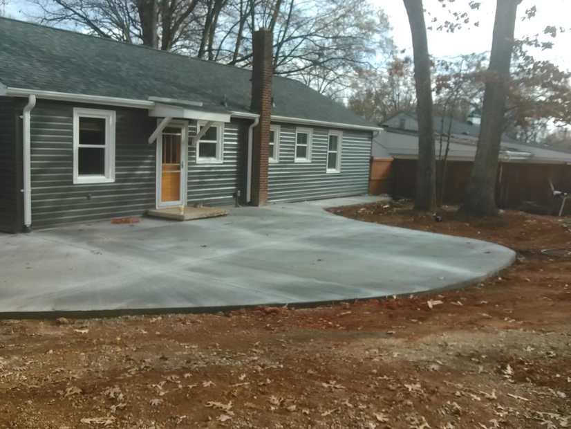 Avatar for Tri County Concrete Finishing