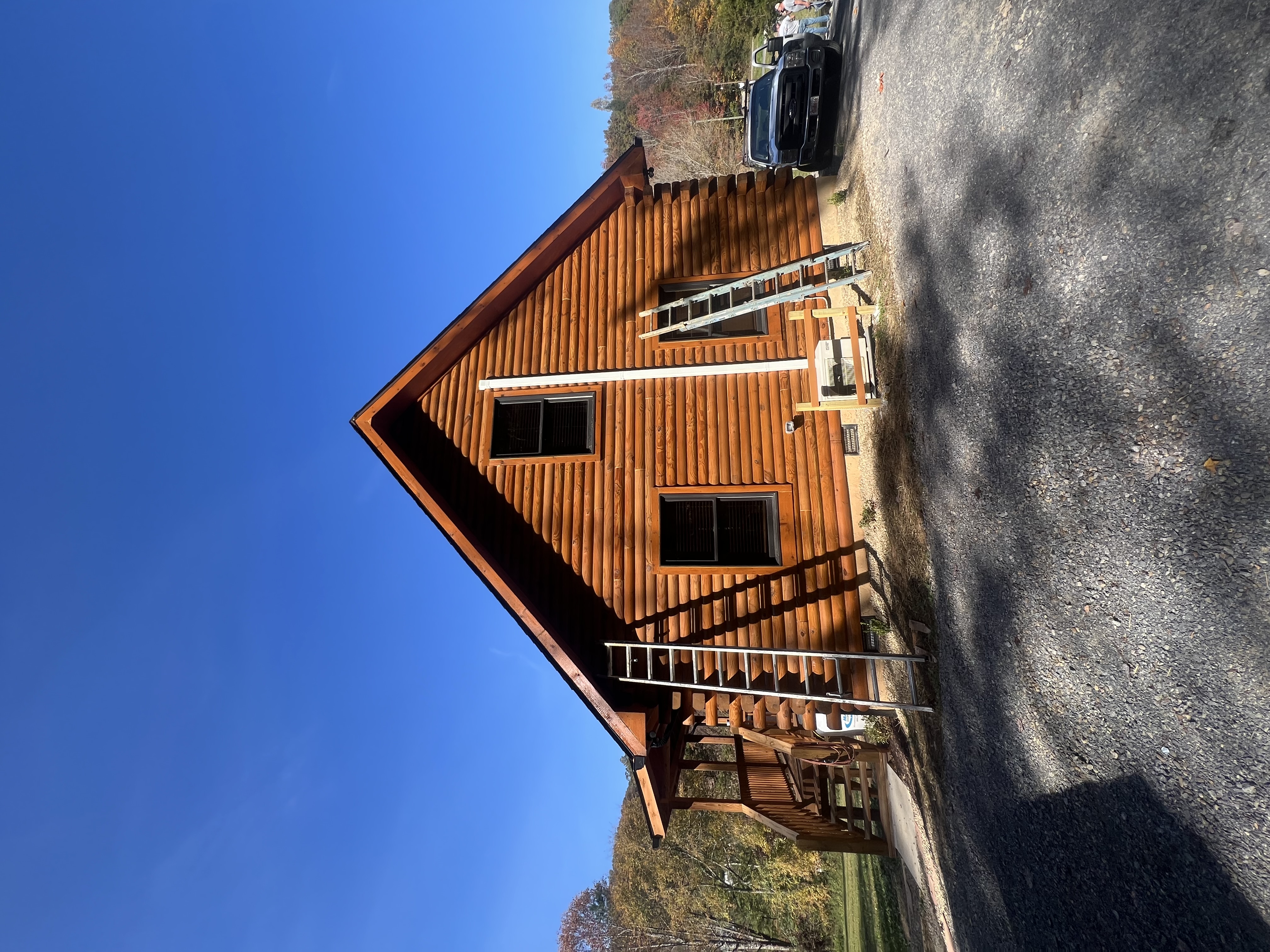 Avatar for Nissi construction