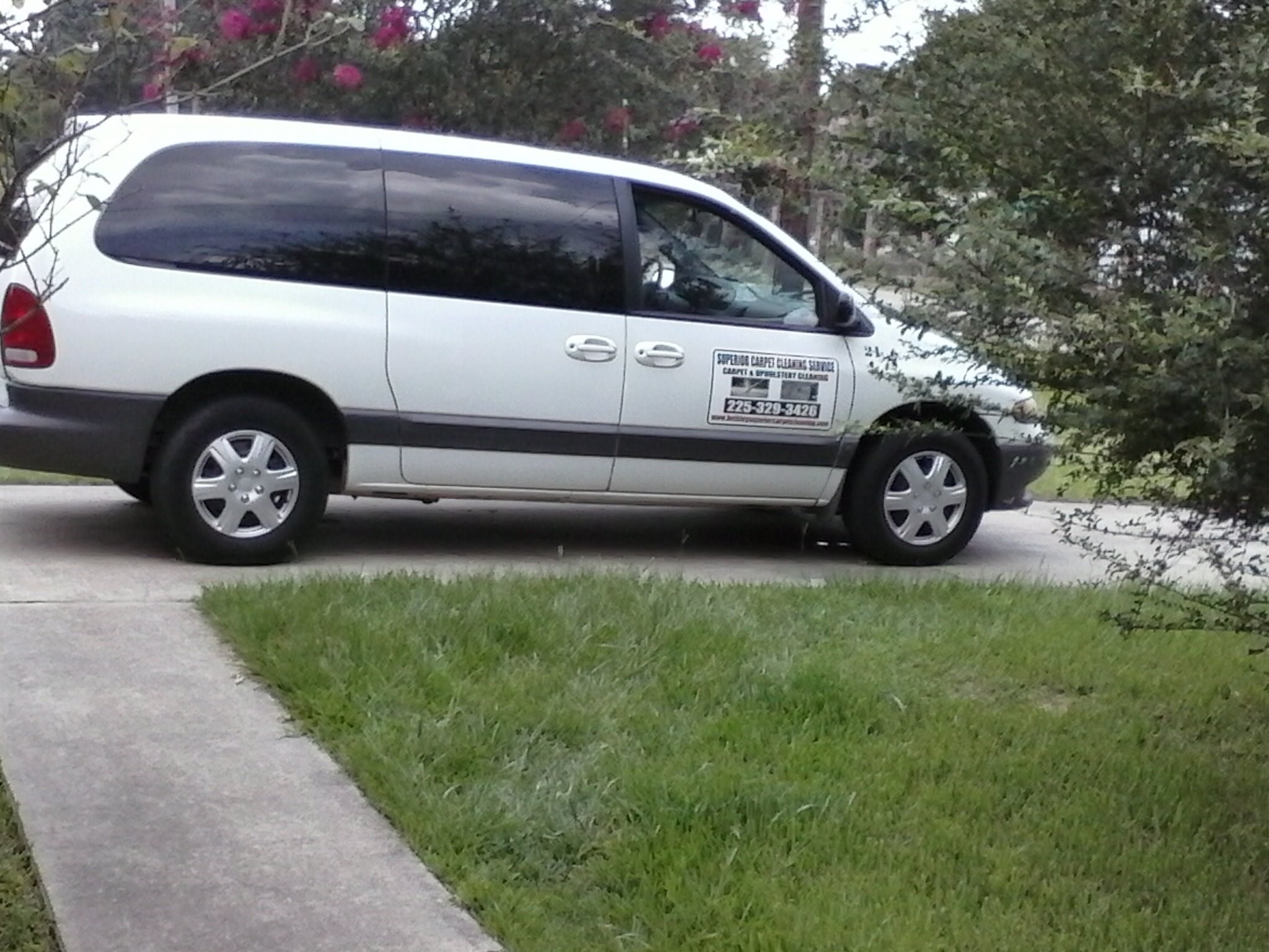 Avatar for Superior Carpet Cleaning Service