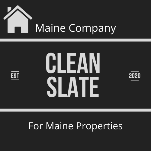 Avatar for Clean Slate Property Services