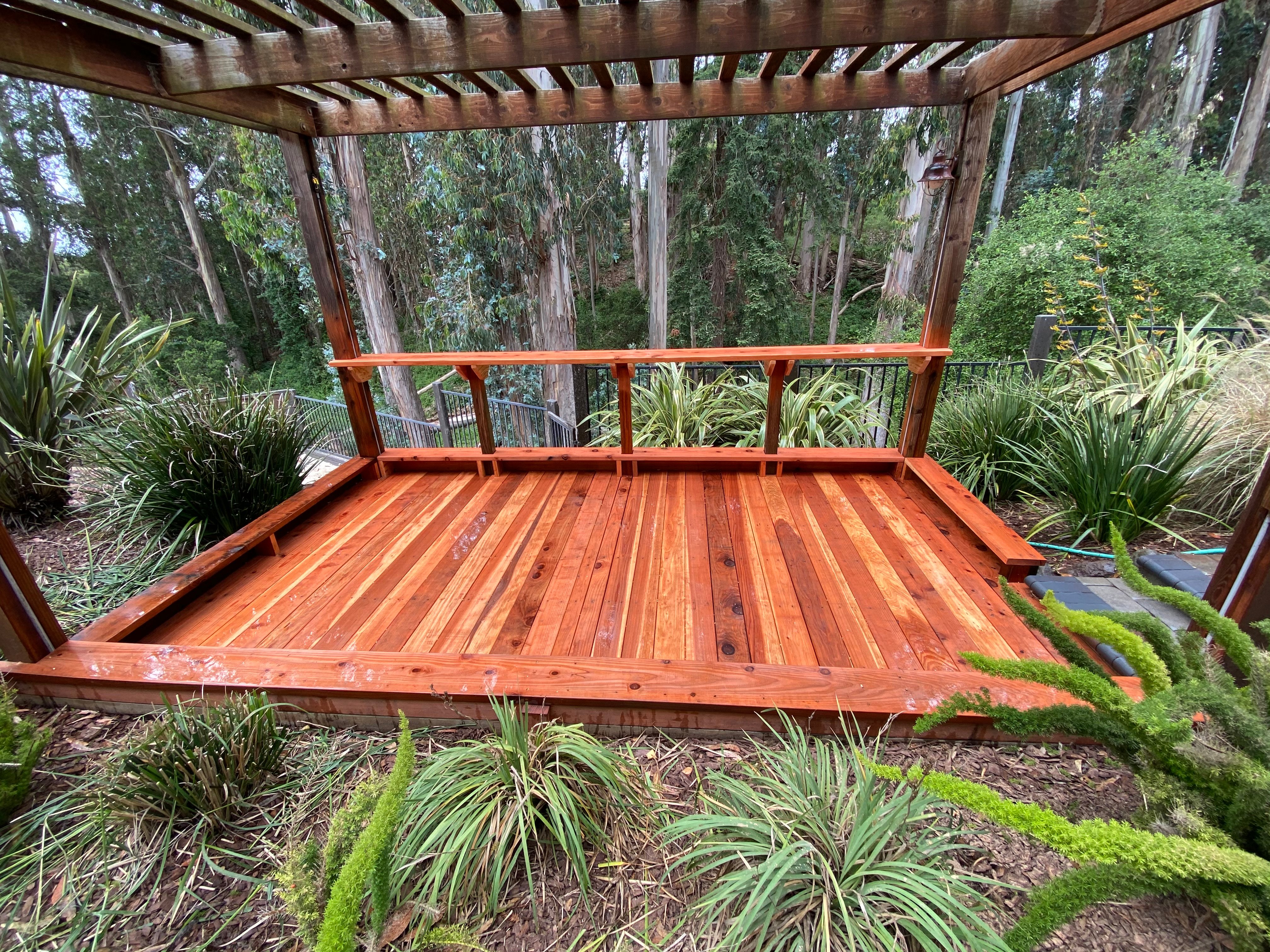 Avatar for Barnes Custom Builders