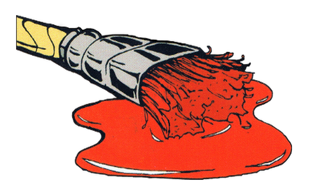 Stephen Sapol Painting logo