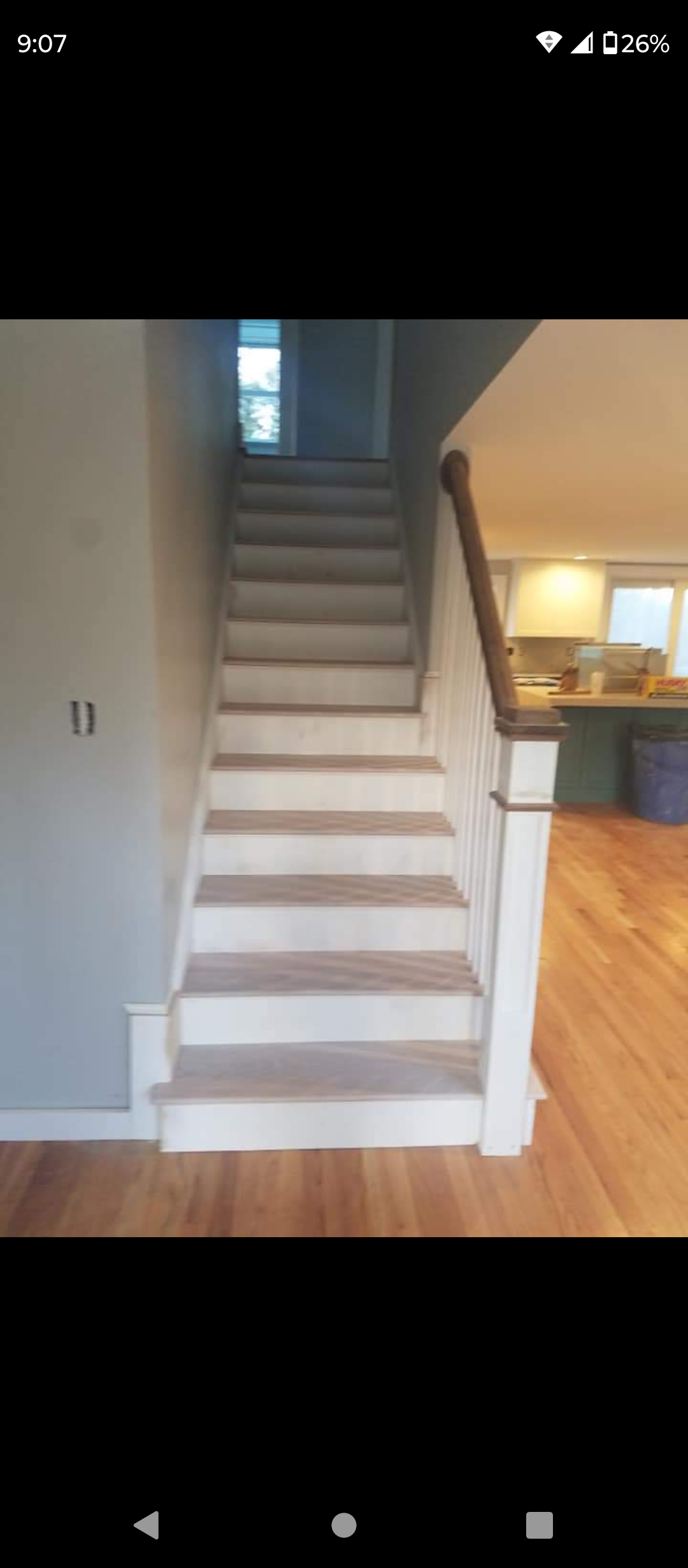 Avatar for John's remodeling 