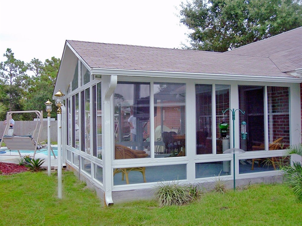 Sunroom