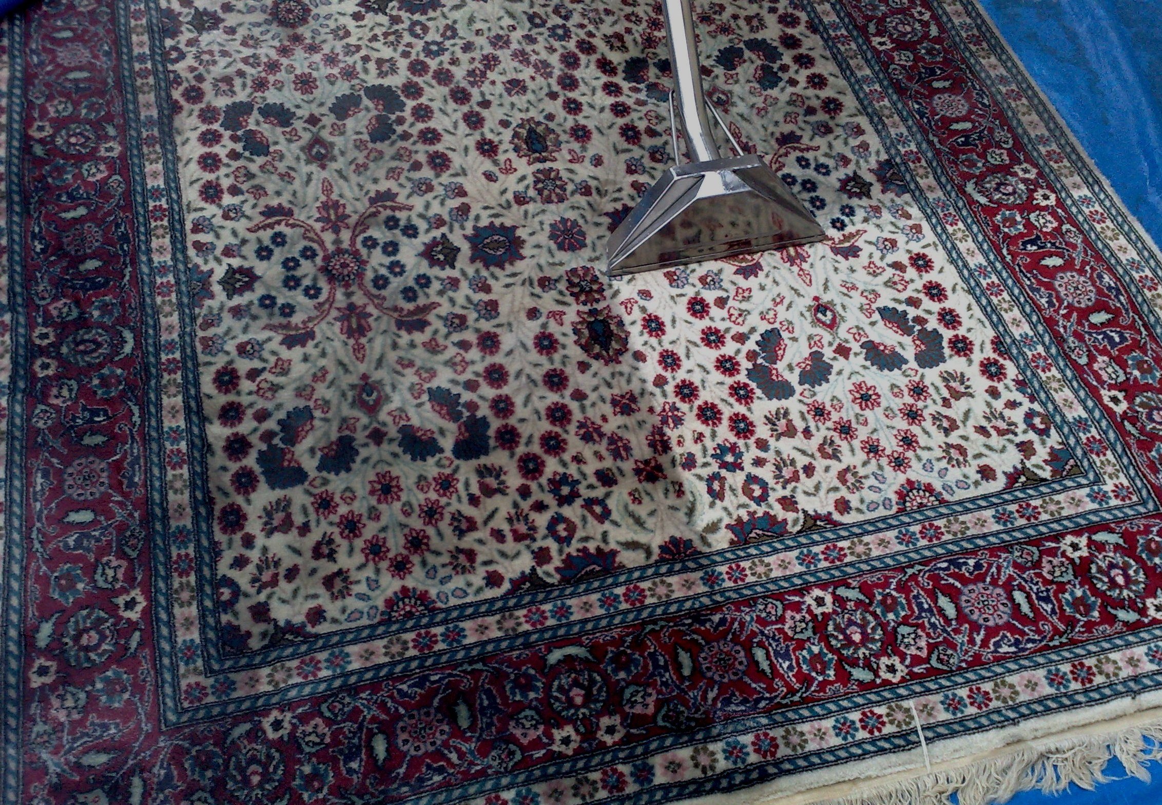 Avatar for A Rug Cleaning