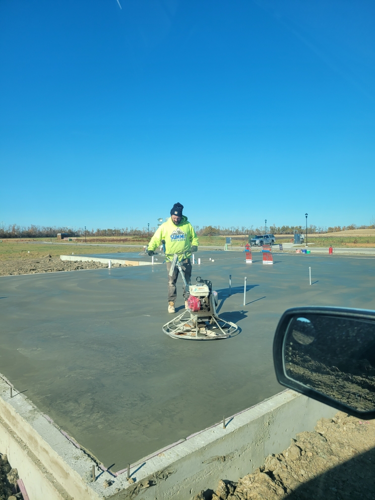 Avatar for Codys crete