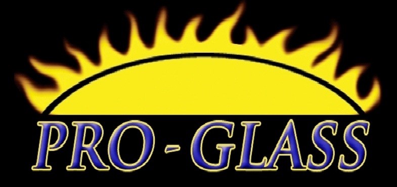 Pro-Glass LLC logo