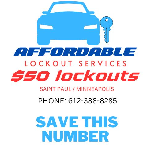 Avatar for Affordable Lock outs