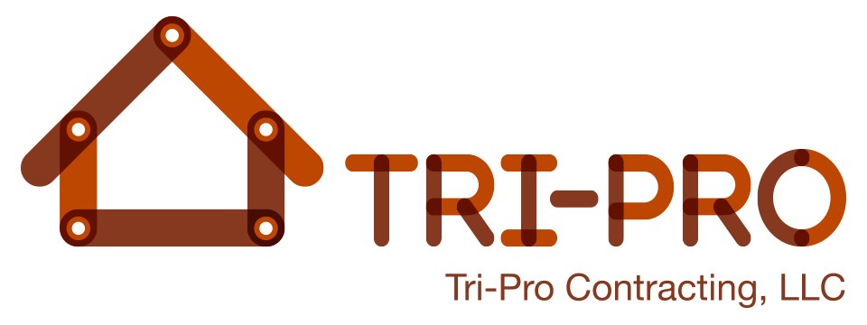 Tri-Pro Contracting, LLC logo