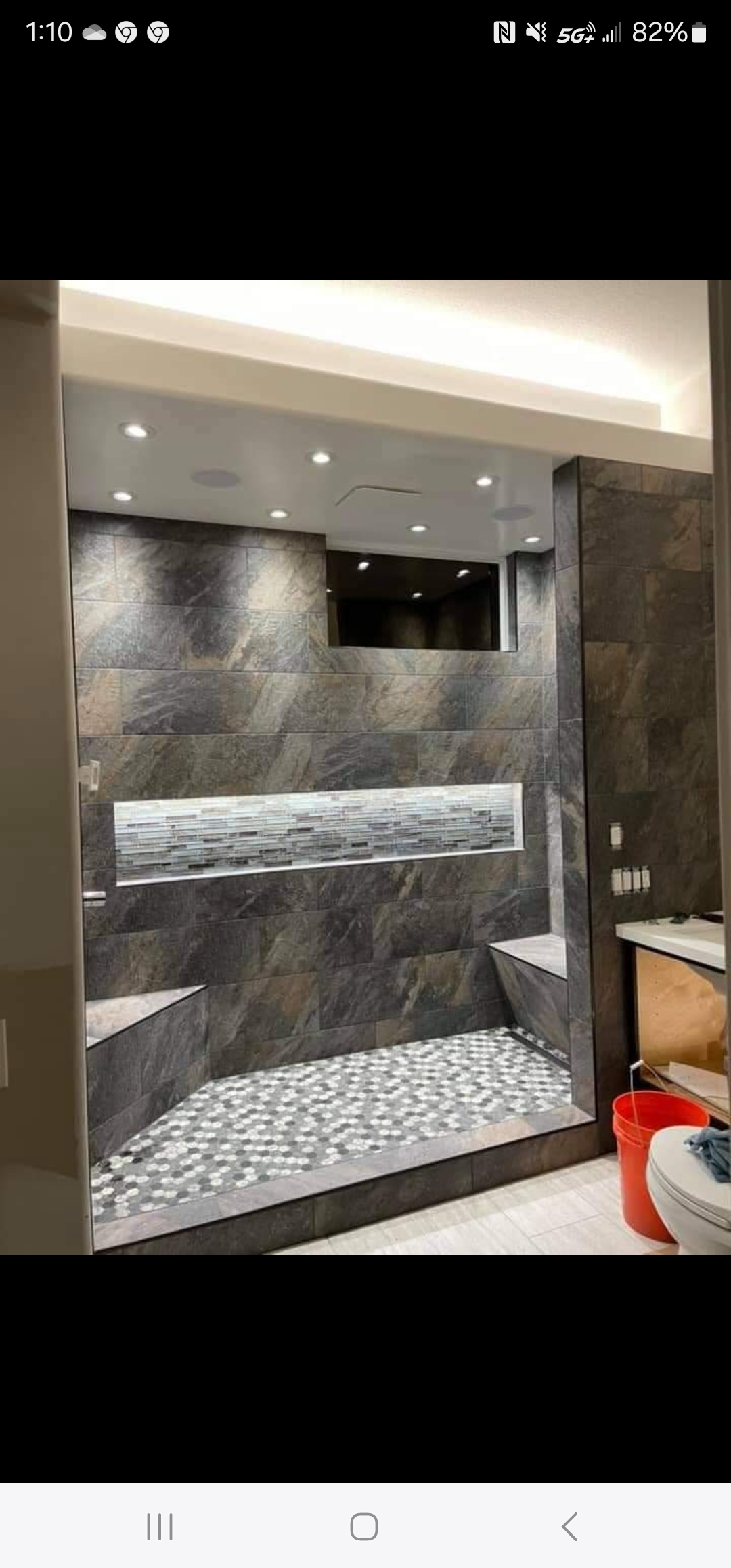 Avatar for Kemp Creative Tile Design 