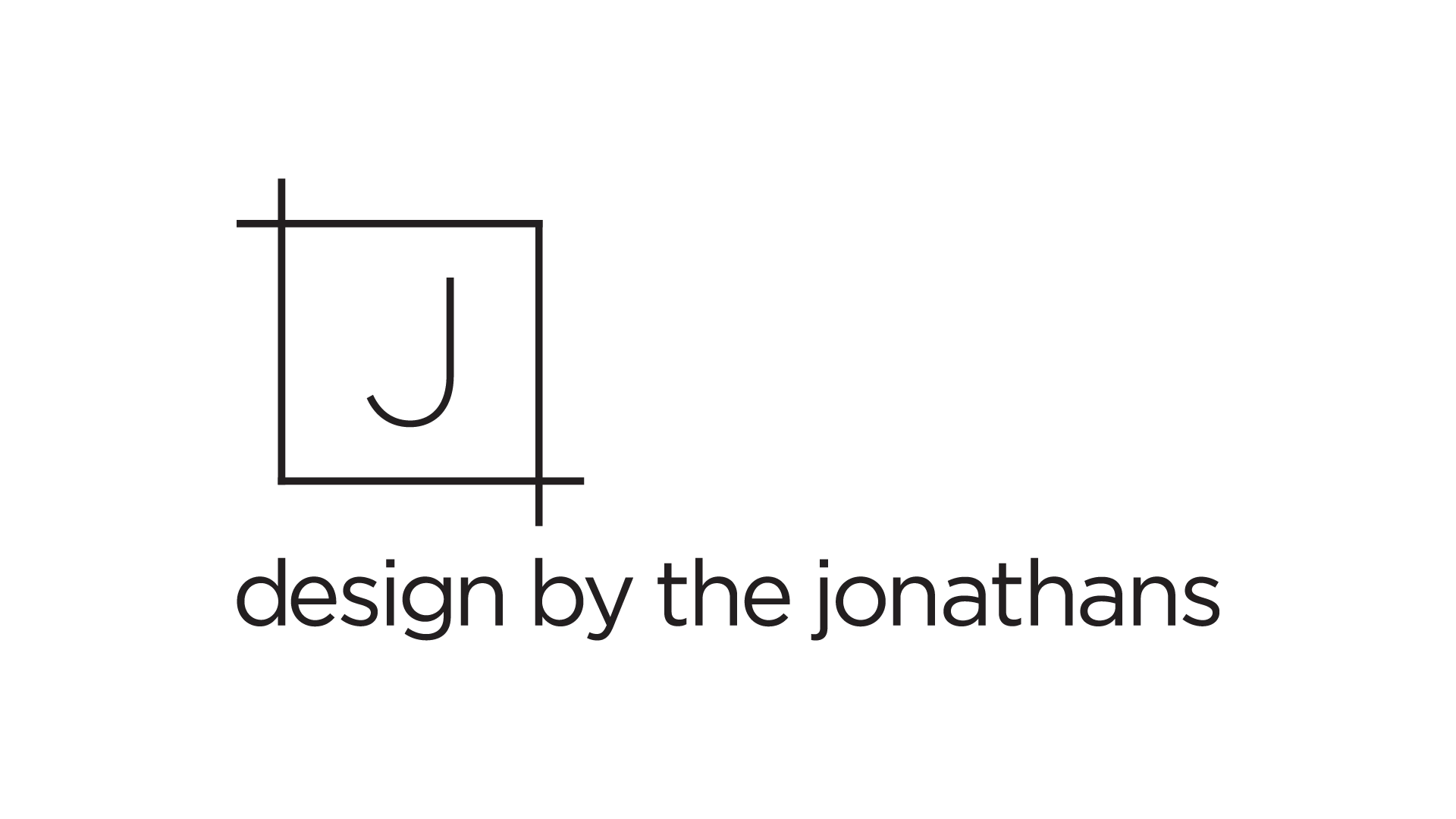 Avatar for Design By The Jonathans, LLC