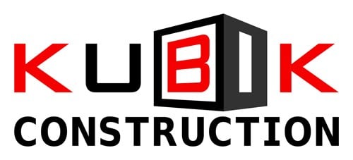 Kubik Construction logo
