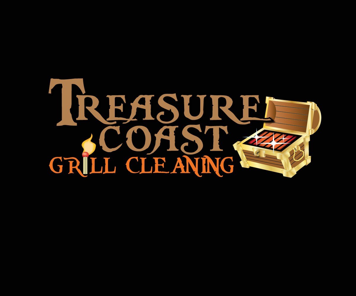 Avatar for Treasure Coast Grill Cleaning