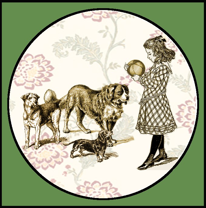 Logo for Fuzzy Faces