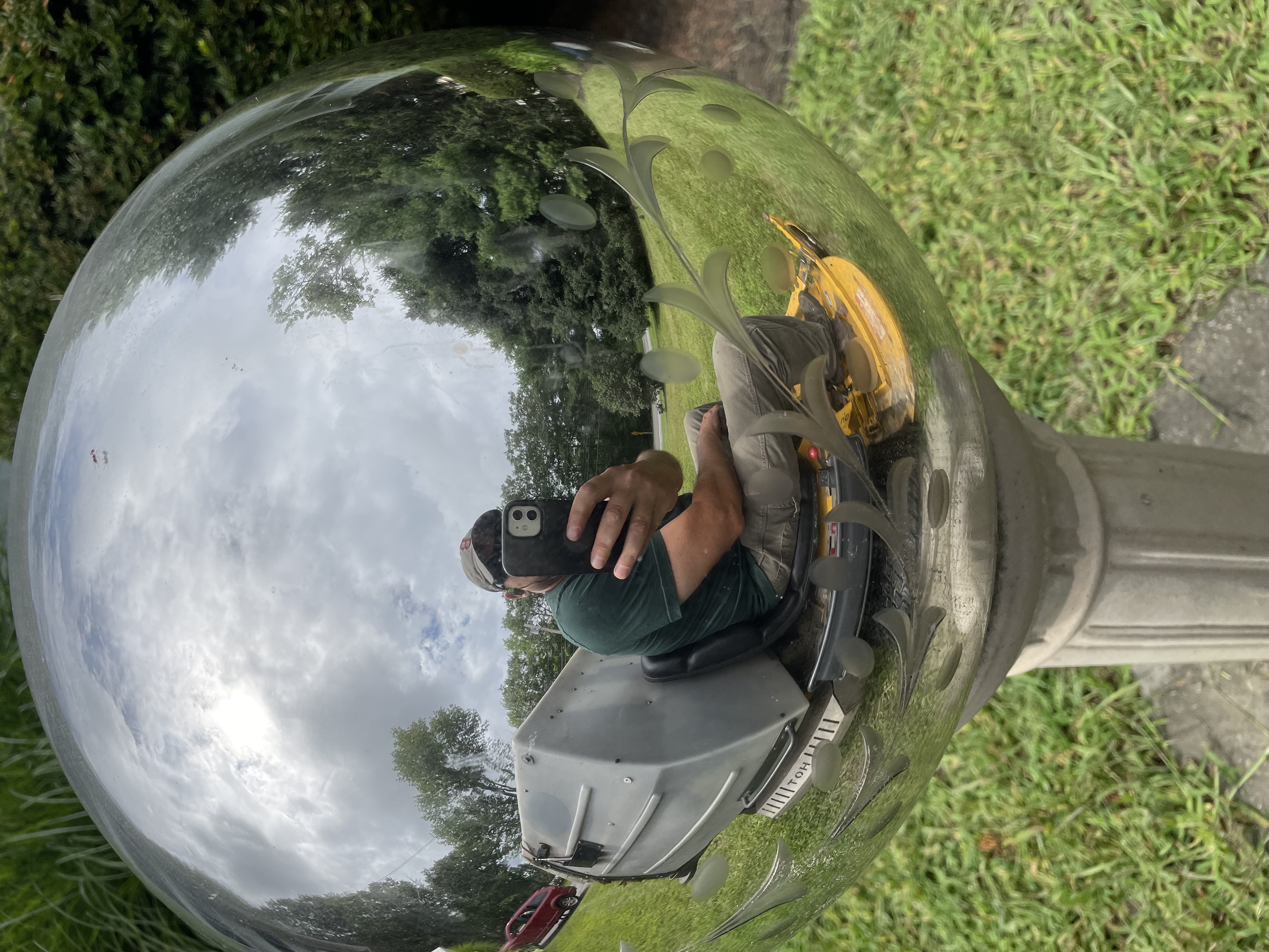 Avatar for The Lawn Doctor