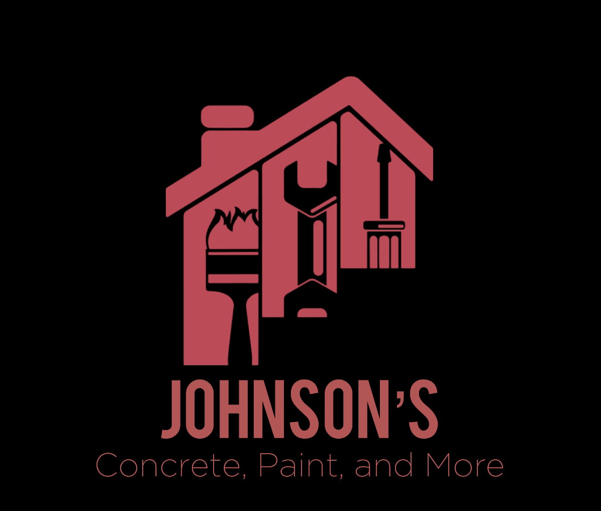 Avatar for Johnson's Concrete, Paint, And More