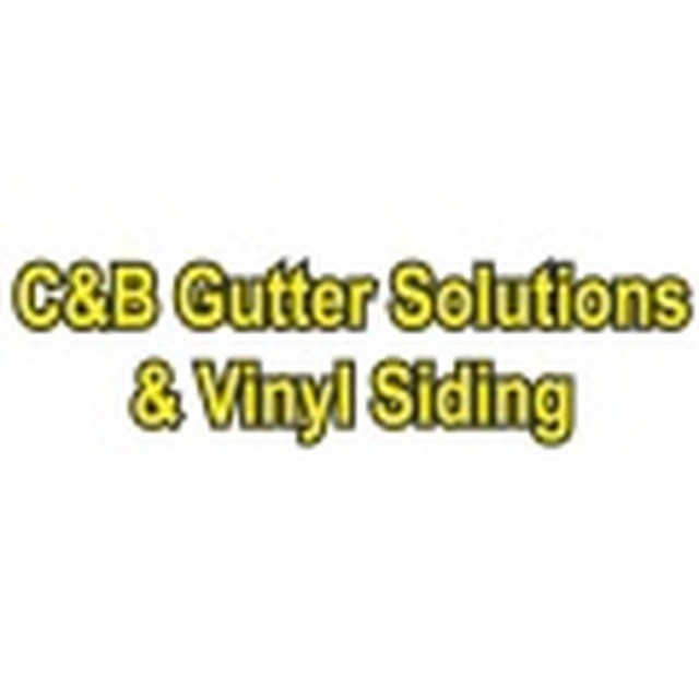 Avatar for C&B Gutter Solutions & Vinyl Siding