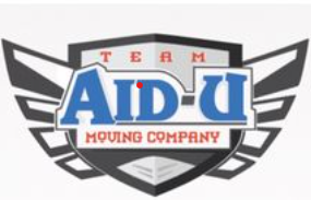 Aid-U Moving Company  logo