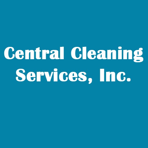Avatar for Central Cleaning Services, Inc.