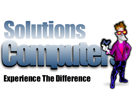 Solutions Computers logo