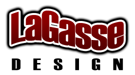 La Gasse Design Center logo