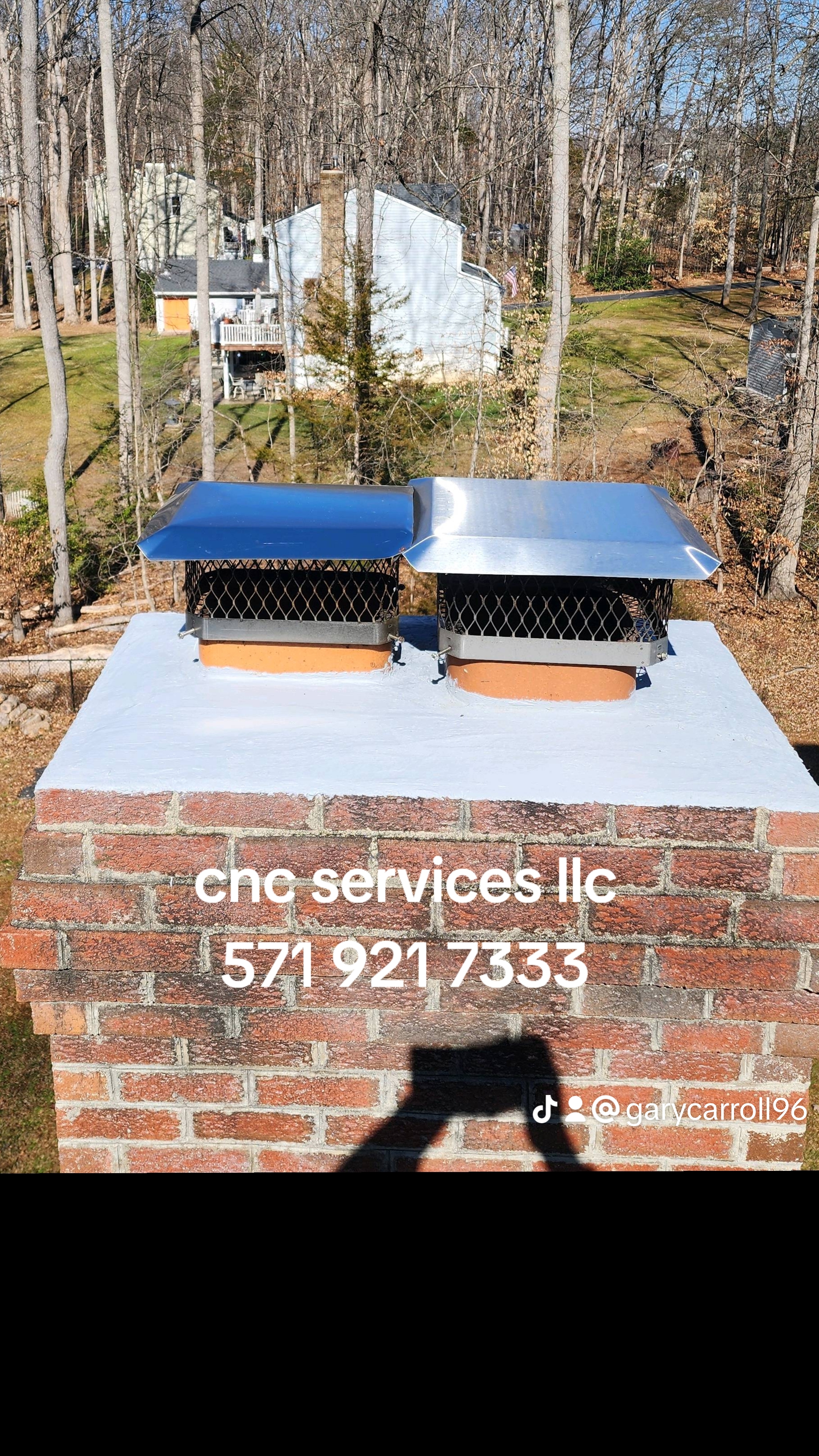 Avatar for Cnc services llc