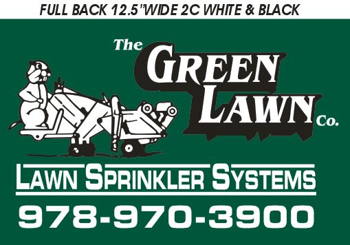 Avatar for The Green Lawn Sprinkler Co Inc