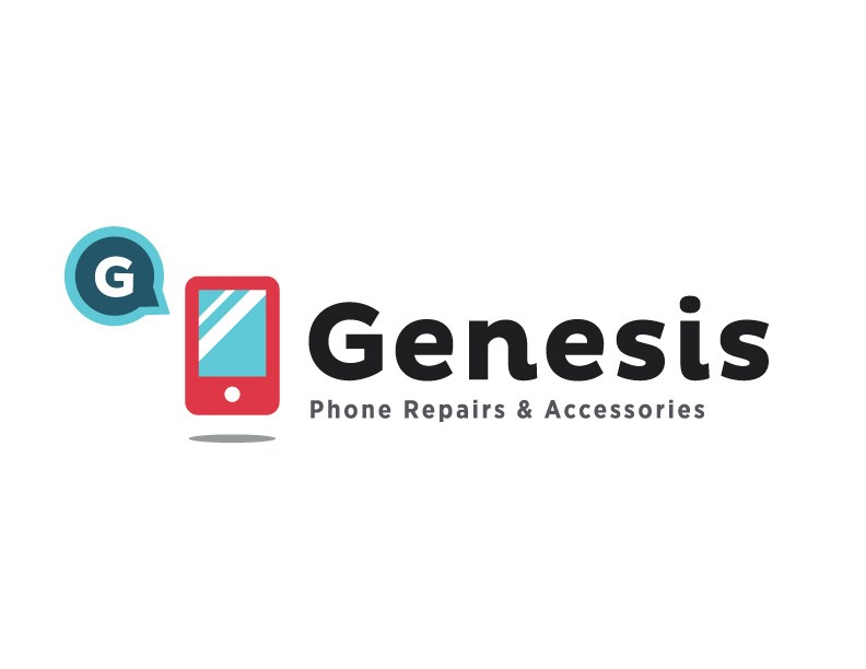 Genesis Phone Repairs and Accessories logo