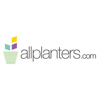 allplanters.com logo