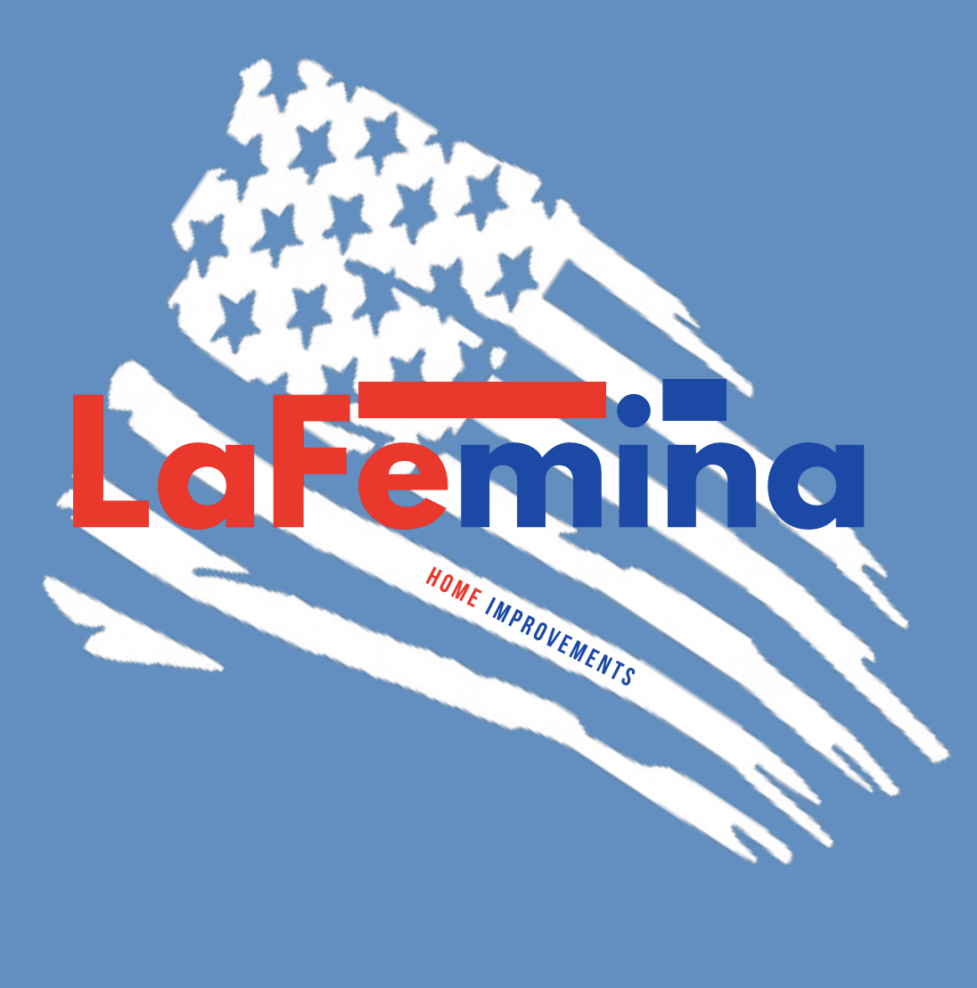 LaFemina Home Improvements logo