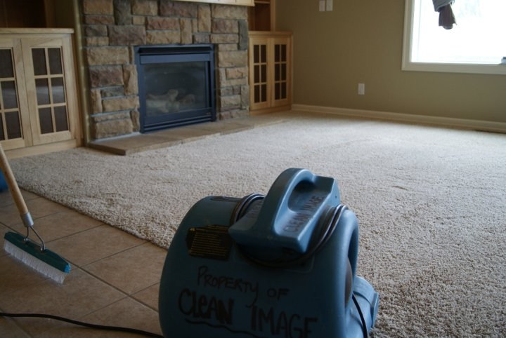 Avatar for Clean Image Carpet Cleaning