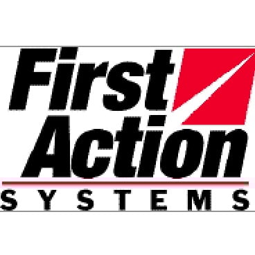 Avatar for First Action Systems