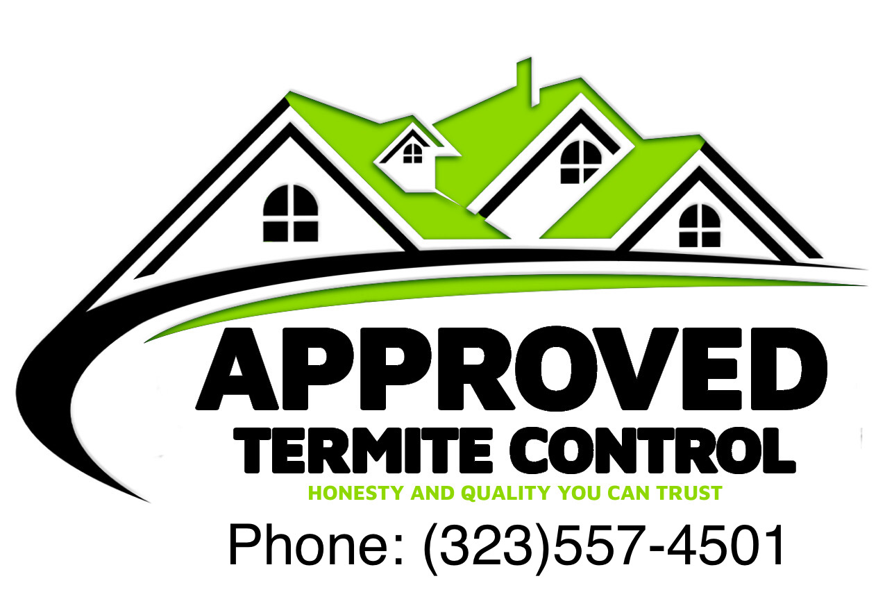 Avatar for Approved Termite Control