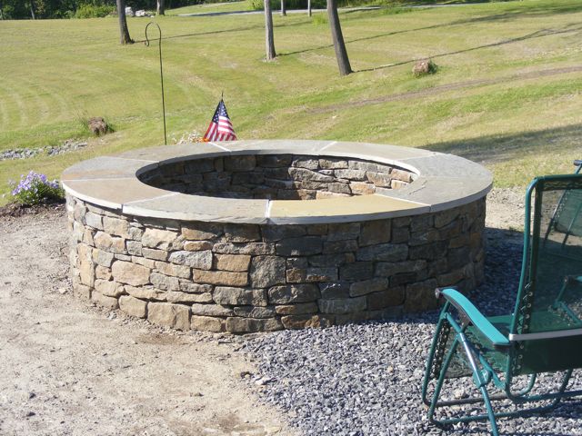 Firepit