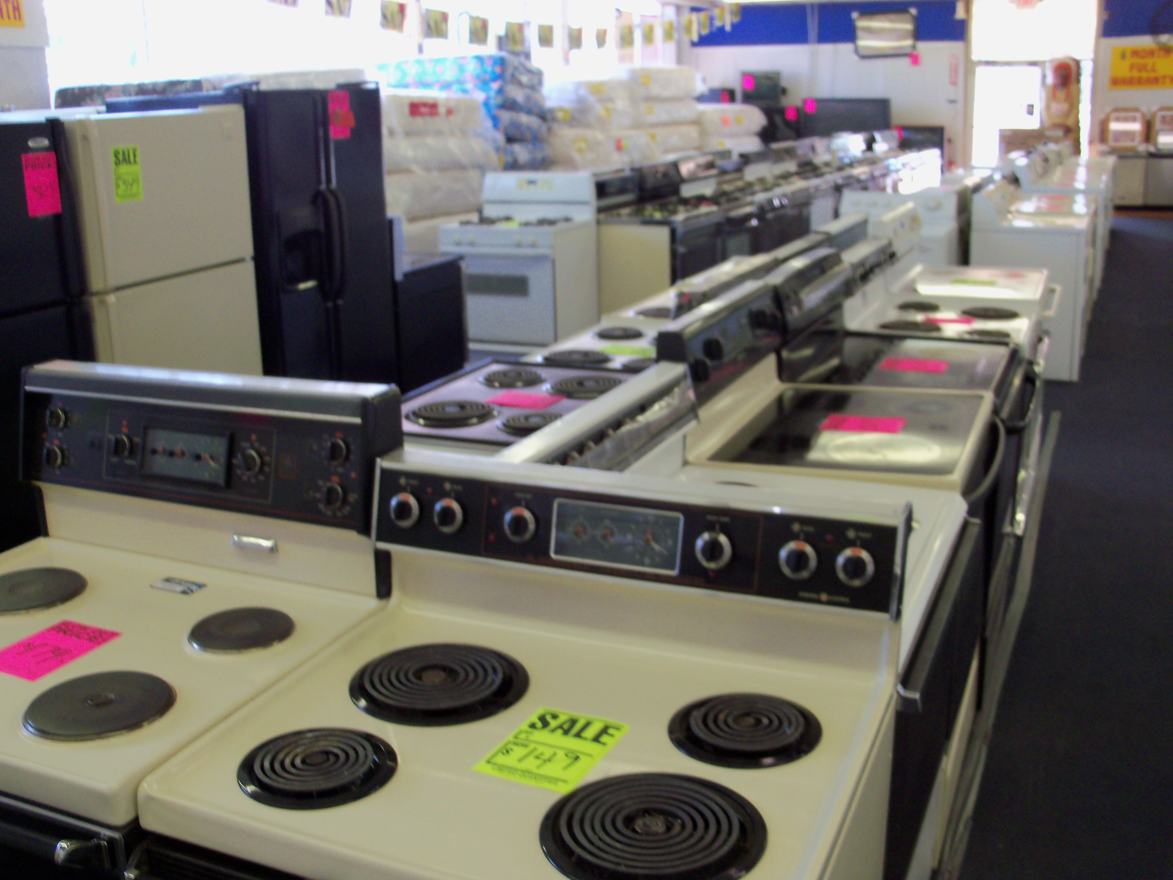 Global Appliance Reviews Warren, MI Angi